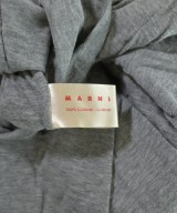 MARNI（マルニ）Tシャツ・カットソー グレー サイズ:40(M位) レディース/2200671063092