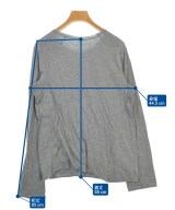 MARNI（マルニ）Tシャツ・カットソー グレー サイズ:40(M位) レディース/2200671063092