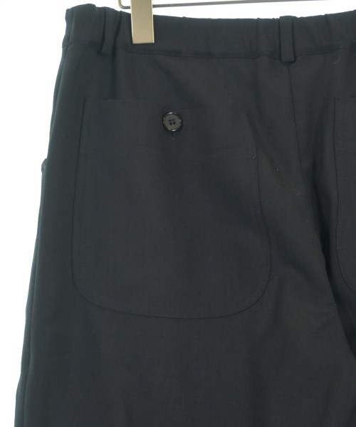 MARNI（マルニ）スラックス 紺 サイズ:40(M位) レディース/2200671063108