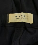 MARNI（マルニ）スラックス 紺 サイズ:40(M位) レディース/2200671063108