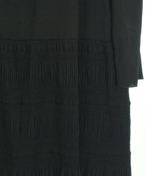 MARNI（マルニ）ワンピース 黒 サイズ:42(M位) レディース/2200671063115