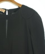 MARNI（マルニ）ワンピース 黒 サイズ:42(M位) レディース/2200671063115