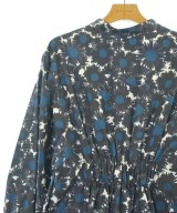 MARNI（マルニ）ワンピース 紺 サイズ:40(M位) レディース/2200671063122