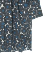 MARNI（マルニ）ワンピース 紺 サイズ:40(M位) レディース/2200671063122