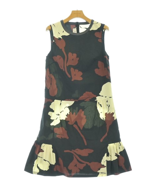 マルニ(MARNI)のMARNI ワンピース