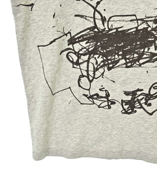 MARNI（マルニ）Tシャツ・カットソー グレー サイズ:44(S位) メンズ/2200671345013