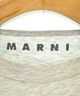 MARNI（マルニ）Tシャツ・カットソー グレー サイズ:44(S位) メンズ/2200671345013