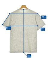 MARNI（マルニ）Tシャツ・カットソー グレー サイズ:44(S位) メンズ/2200671345013