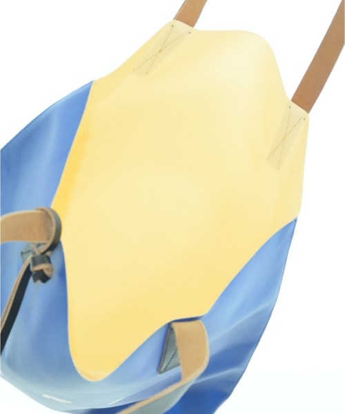 MARNI（マルニ）トートバッグ 青 サイズ:- レディース/2200671492151