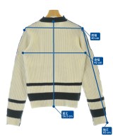 MARNI（マルニ）ニット・セーター 青 サイズ:38(S位) レディース/2200671557010