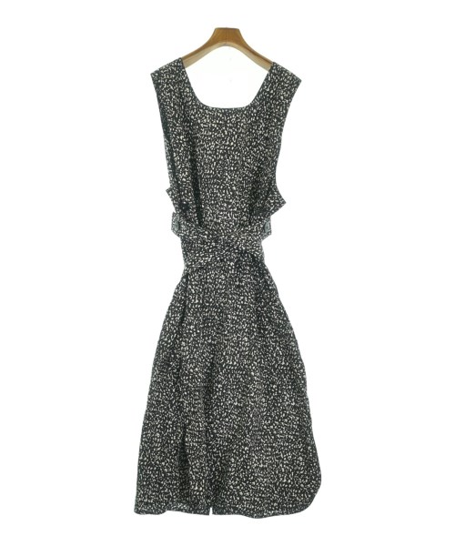 MARNI（マルニ）ワンピース 黒 サイズ:40(M位) レディース/2200671559038