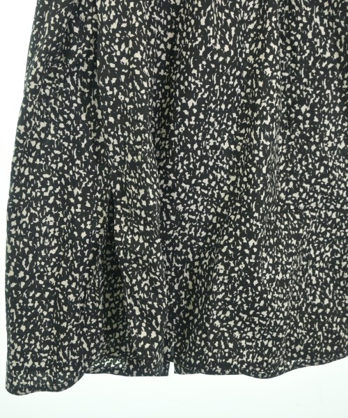 MARNI（マルニ）ワンピース 黒 サイズ:40(M位) レディース/2200671559038