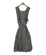 MARNI（マルニ）ワンピース 黒 サイズ:40(M位) レディース/2200671559038