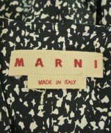 MARNI（マルニ）ワンピース 黒 サイズ:40(M位) レディース/2200671559038