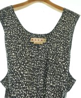 MARNI（マルニ）ワンピース 黒 サイズ:40(M位) レディース/2200671559038