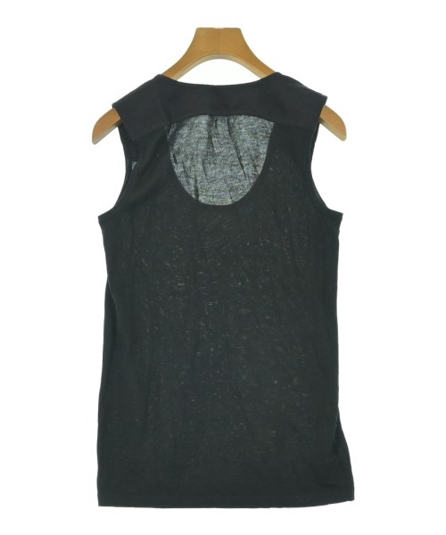 MARNI（マルニ）ノースリーブ 黒 サイズ:40(M位) レディース/2200671559052