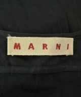 MARNI（マルニ）ノースリーブ 黒 サイズ:40(M位) レディース/2200671559052