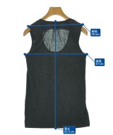 MARNI（マルニ）ノースリーブ 黒 サイズ:40(M位) レディース/2200671559052