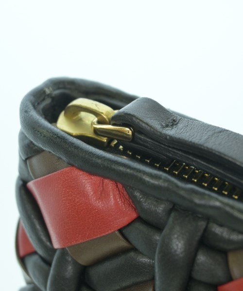 MARNI（マルニ）クラッチバッグ 赤 サイズ:- レディース/2200671559069