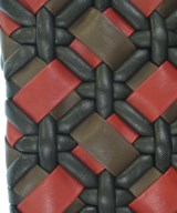 MARNI（マルニ）クラッチバッグ 赤 サイズ:- レディース/2200671559069