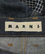 MARNI（マルニ）デニムパンツ 紺 サイズ:28(S位) メンズ/2200671568047