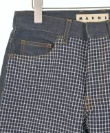 MARNI（マルニ）デニムパンツ 紺 サイズ:28(S位) メンズ/2200671568047