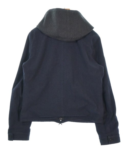 MARNI（マルニ）その他 紺 サイズ:48(L位) メンズ/2200671627010