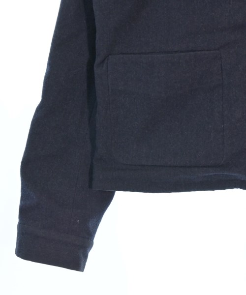 MARNI（マルニ）その他 紺 サイズ:48(L位) メンズ/2200671627010