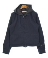 MARNI（マルニ）その他 紺 サイズ:48(L位) メンズ/2200671627010