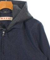 MARNI（マルニ）その他 紺 サイズ:48(L位) メンズ/2200671627010