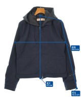 MARNI（マルニ）その他 紺 サイズ:48(L位) メンズ/2200671627010