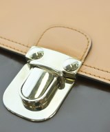 MARNI（マルニ）クラッチバッグ 茶 サイズ:- レディース/2200669536072