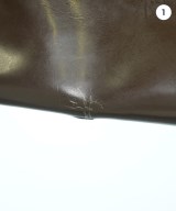 MARNI（マルニ）クラッチバッグ 茶 サイズ:- レディース/2200669536072