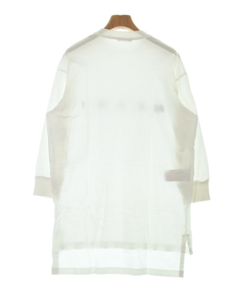 MARNI（マルニ）Tシャツ・カットソー 白 サイズ:36(XS位) レディース/2200671257057