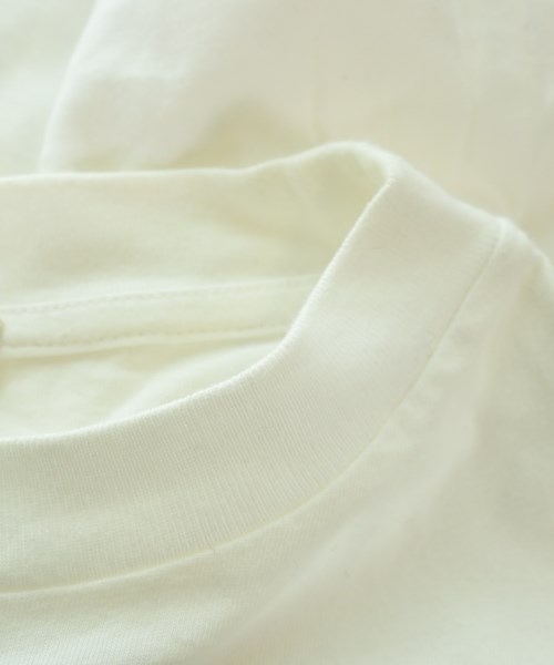 MARNI（マルニ）Tシャツ・カットソー 白 サイズ:36(XS位) レディース/2200671257057