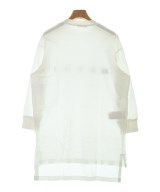 MARNI（マルニ）Tシャツ・カットソー 白 サイズ:36(XS位) レディース/2200671257057