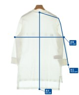 MARNI（マルニ）Tシャツ・カットソー 白 サイズ:36(XS位) レディース/2200671257057