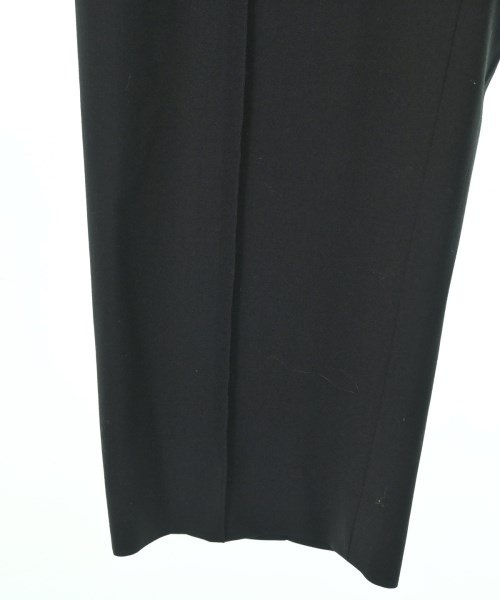 MARNI（マルニ）スラックス 黒 サイズ:36(XS位) レディース/2200671721015