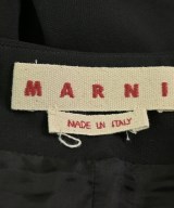 MARNI（マルニ）スラックス 黒 サイズ:36(XS位) レディース/2200671721015