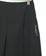 MARNI（マルニ）スラックス 黒 サイズ:36(XS位) レディース/2200671721015