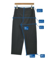 MARNI（マルニ）スラックス 黒 サイズ:36(XS位) レディース/2200671721015