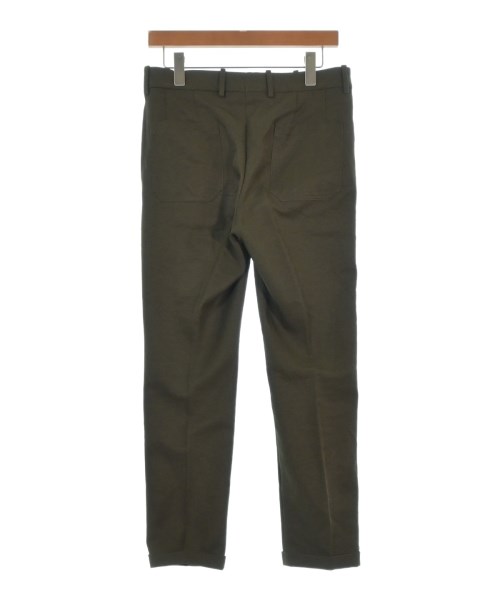 MARNI（マルニ）スラックス カーキ サイズ:44(S位) メンズ/2200671941031