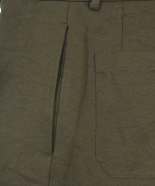 MARNI（マルニ）スラックス カーキ サイズ:44(S位) メンズ/2200671941031