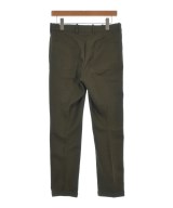 MARNI（マルニ）スラックス カーキ サイズ:44(S位) メンズ/2200671941031