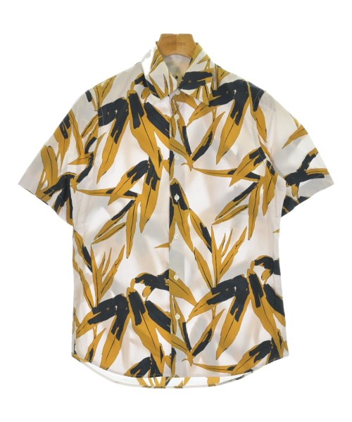 MARNI(マルニ)カジュアルシャツ 白 サイズ:44(S位)/2200665893360