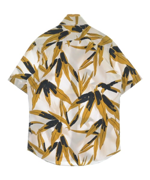 MARNI（マルニ）カジュアルシャツ 白 サイズ:44(S位) メンズ/2200665893360