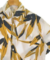 MARNI（マルニ）カジュアルシャツ 白 サイズ:44(S位) メンズ/2200665893360