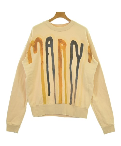 MARNI(マルニ)スウェット オレンジ サイズ:44(S位)/2200668448017