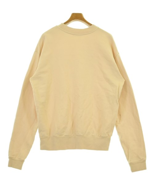 MARNI（マルニ）スウェット オレンジ サイズ:44(S位) メンズ/2200668448017