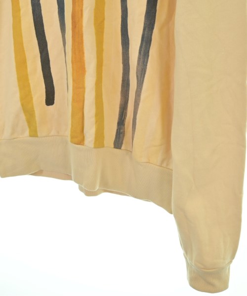 MARNI（マルニ）スウェット オレンジ サイズ:44(S位) メンズ/2200668448017